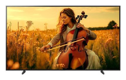 Sony BRAVIA 5 XR Mini-LED 65 Zoll Fernseher (K65XR52), AI XR-Prozessor, akustisches Multi-Audio, Dolby Vision/Atmos, IMAX Enhanced, Google TV (2025), Google Cast, Apple AirPlay 2, Game Menu, Smart TV